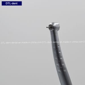 Torque Head Push Button High Speed Dental Handpiece with Powerful