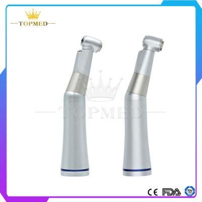 Dental Kavo LED E-Generator Low Speed Handpiece Contra Angle Inner Spray