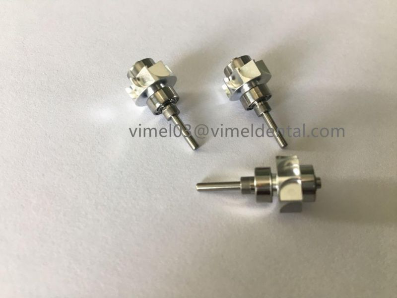 Cartridge Turbine for Dental Sirona Handpiece T3 Push Button