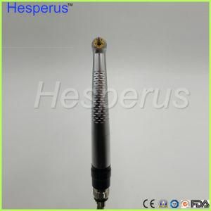 Hesperus Dental Handpiece 5 LEDs and 5 Sprays LED Generator Handpiece