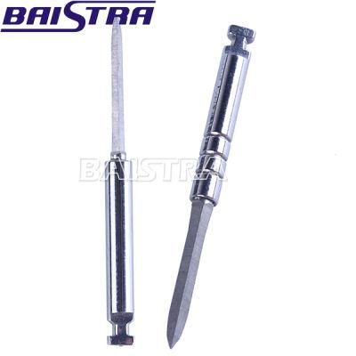 Micro Implant Orthodontic Dental Titanium Euro Screw Post