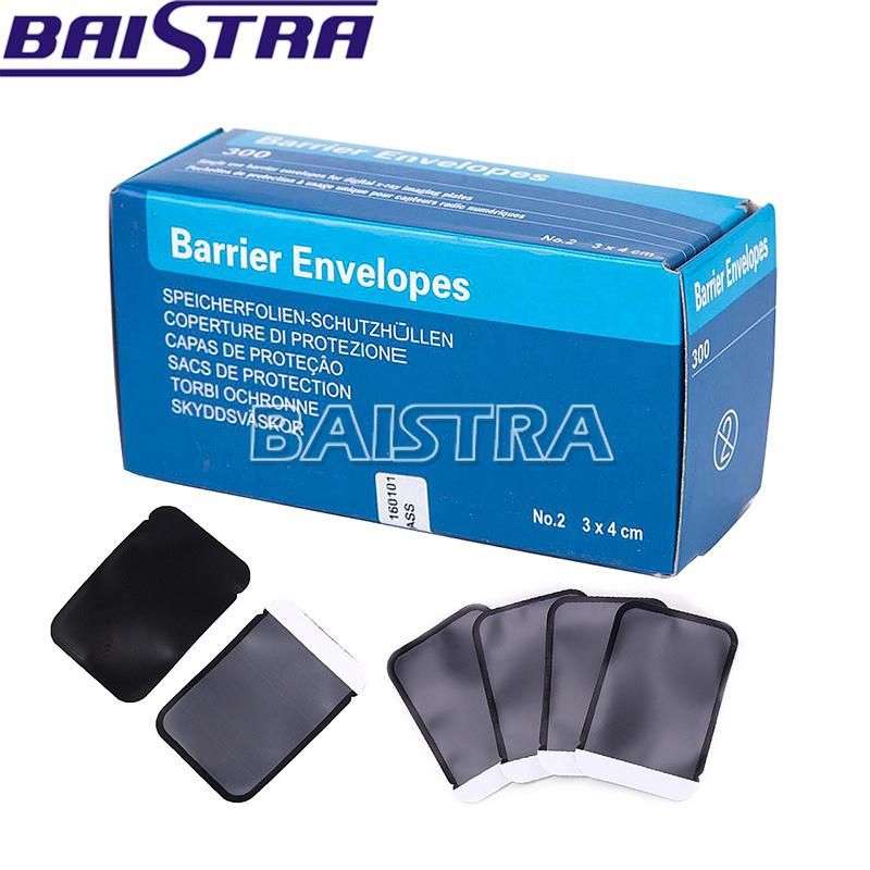 New Arrival Dental X Ray Sensor Barrier Envelopes