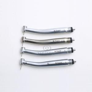 Anti-Retraction E-Generator LED High Speed Dental Handpiece