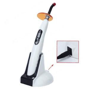 Wireless Portable Top Sale Dental Plastic LED Curing Light