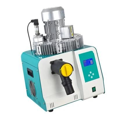 1300W High Strong Dental Vacuum Suction Pump Machine