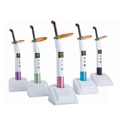 High Quality LED Dental Curing Light