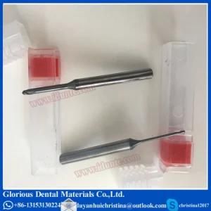 CAD Cam System Roland/VHF/Sirona Dental Milling Burs
