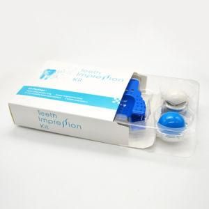 at Home Custom Whitening Kits Dental Impression Materials Kits