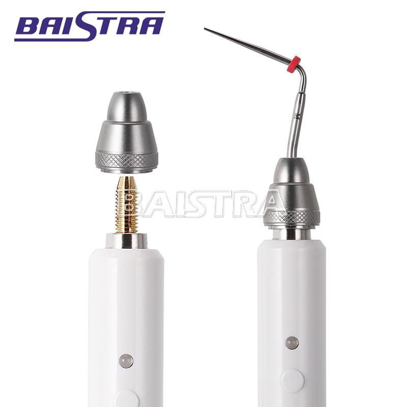 Dental Supplies Cordless Endo Heated Gutta Percha Obturation Pen with 2 Tips