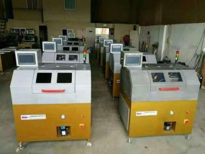 Dental Handpiece Supporting Product Production Machine