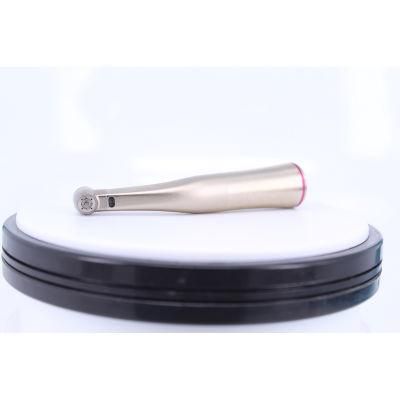 Dentistry Clinic Turbine Dental LED Fiber Optic Handpiece