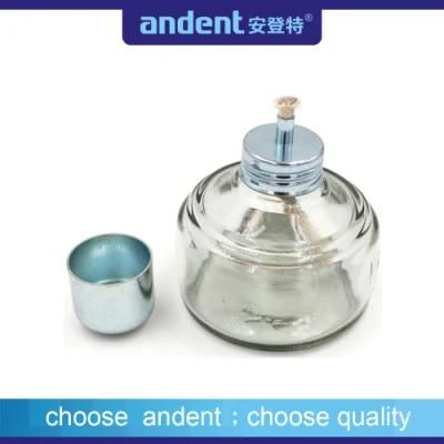 120ml Factory Price Chemistry Laboratory Alcohol Lamp