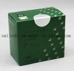 Gc FUJI IX Gp Glass Ionomer Cement