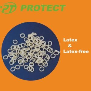 Latex and Latex-Free Orthodontic Elastics with CE Certificate