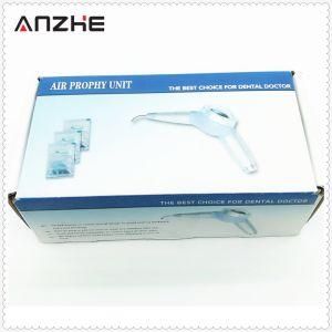 4 Holes Dental Hygiene Prophy Jet Air Polisher