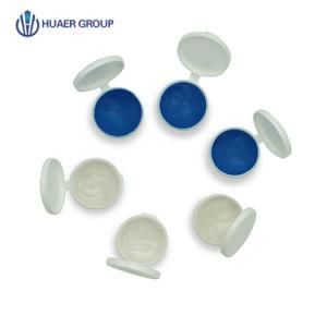 Ce Approved Dental Impression Material Putty
