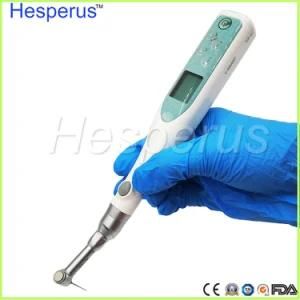 Wireless Cordless Dental Endo Treatment Equipment Hesperus