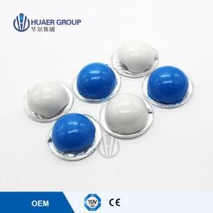 Teeth Veener Dental Easy Casting Silicone Impression Material Putty