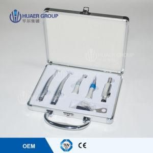 High Speed Dental Handpiece Low Contra Angle Speed Dental Handpiece