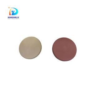 Different Color Dental Peek Block for Dental Lab