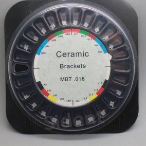 Personal Medical Device Orthodontic Dental Mini Roth Brackets