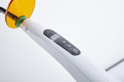 Clinic/ Hospital Used Dental LED Curing Light Cure Machine