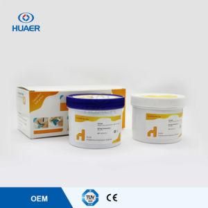 Dental Silicone Impression Material Regular