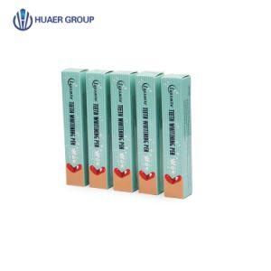 Wholesale Dazzling White Instant Strength Teeth Whitening Pens