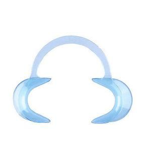 Orthodonti C Shape Dental Cheek Retractor