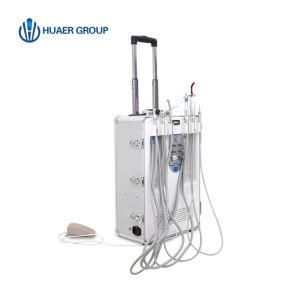 Hot Sales Portable Dental Unit /Mini Dental Chair Unit