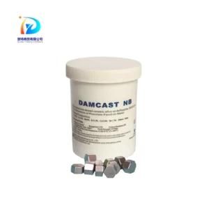High Quality Dental Consumable Materials Nb Alloy Nickel Chrome