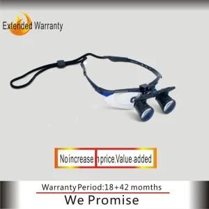 [Promotion] 3.0X (2015) One-Way Screw Thread Dental Loupe