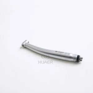High Speed Torque Head Dental Turbine Dental Handpiece