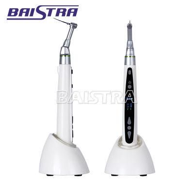 Wireless Root Canal Treatment Dental Endo Motor Handpiece Endodontic