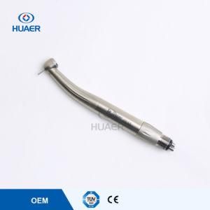 Japan Made Ceramic Bearing Dental High Speed Turbines Handpiece