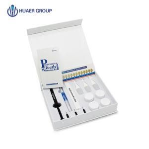 Dental Rapid White Teeth Dentist PRO Advance Tooth Whitening Systems