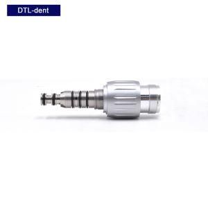 Coupling Compatible with Kavo Multiflex Dental 2 Holes Handpiece