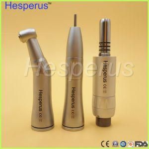 Dental Inner Water Spray Low Speed Motor Handpiece Kit Hesperus