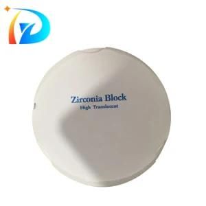 Cheap Price High Quality Dental Zirconia Blocks