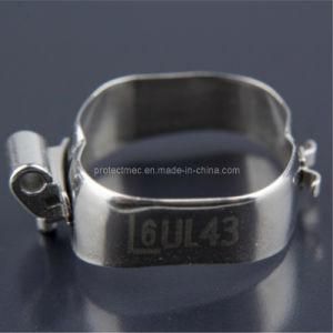 Hot Sales Dental Convertible Molar Band Ortho Materials