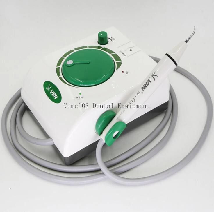 Dental Vrn K08b Ultrasonic Scaler Scaling Perio with Sealed Handpiece