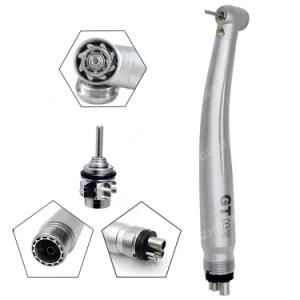 LED Panamax High Speed Dental Laboratory Handpiece