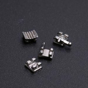 Dental Orthodontic Bracket Standard Mbt Slot. 022&quot; Hooks 345