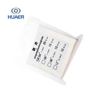 2.0mm Hard Dental Vacuum Forming Sheet for Dental Retainer Use