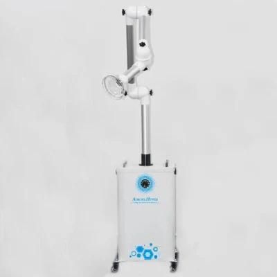 Intraoral Extraoral Aerosol Suction for Sale