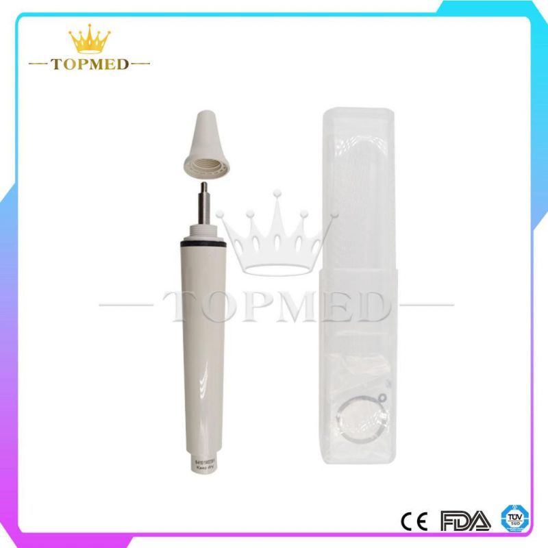 Medical Products Dental Equipment Ultrasonic Woodpecker/EMS Scaler Handpiece