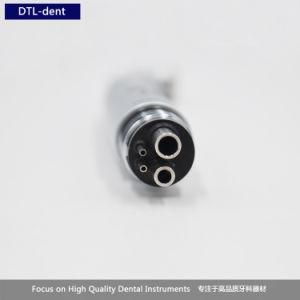 High Speed Air Turbine Dental Handpiece with Inner E-Generator and LED Light