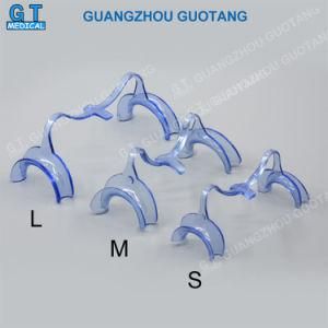 Disposable Medical Mouth Opener M-Style Lip and Cheek Retractor