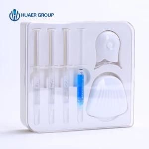35% Carbamide Peroxide Home Use Teeth Whitening Kit