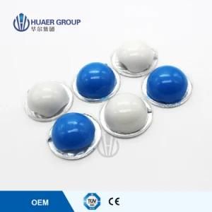 Heavy Putty Base Catalyst Silicone Dental Impresion Material